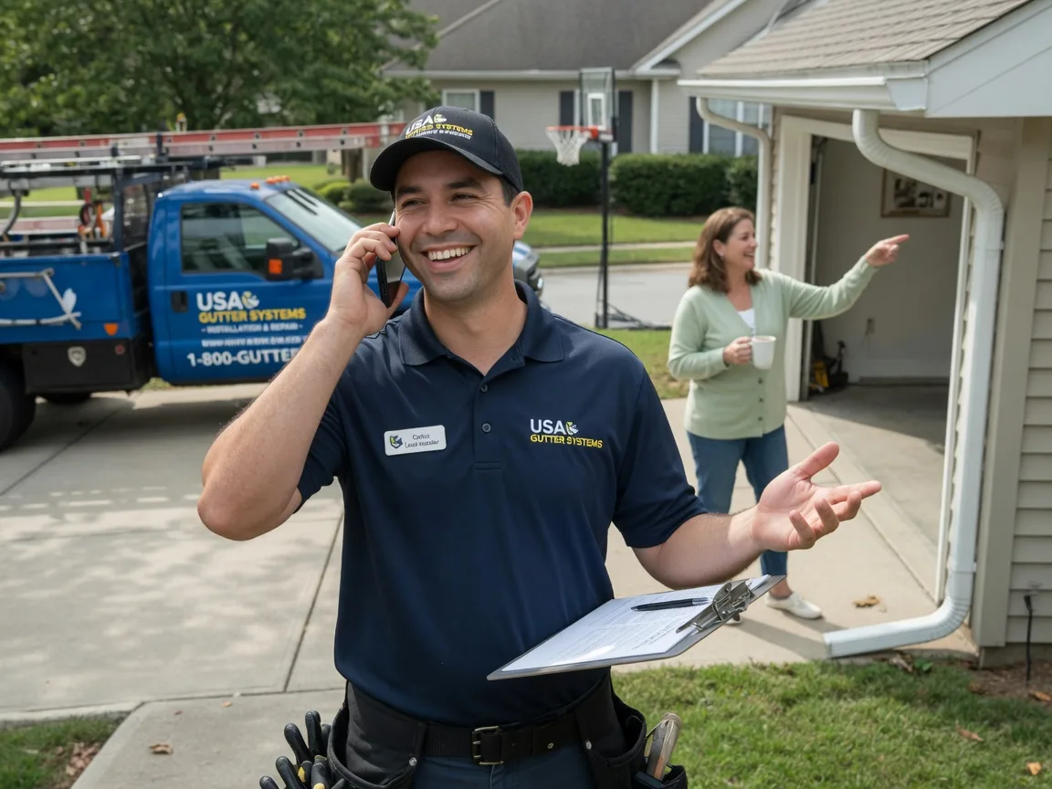 Gutter Installation Lascassas, TN FAQs